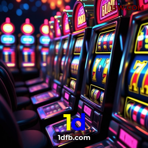 1d – Slots com Jackpots e Jogos de Mesa no Brasil