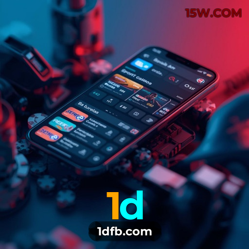 Download do App 1d | Cassino Online Seguro