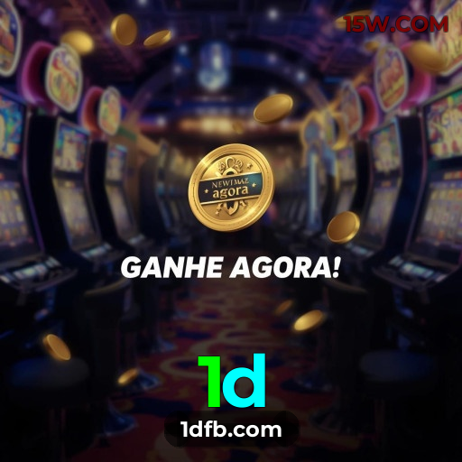 1d Promoções : O cassino online mais seguro para você conquistar vitórias!